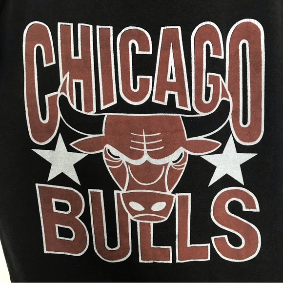 Vintage Chicago Bulls tank top - Picture 2 of 3